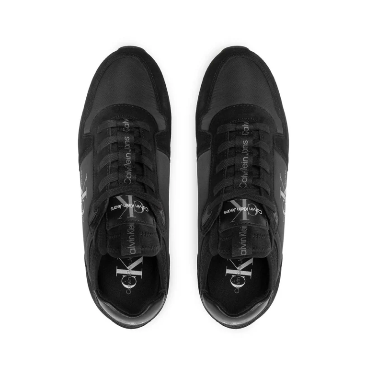 Calvin Klein Jeans Retro Urban Low-Top Sneakers