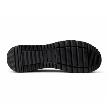 Calvin Klein Jeans Retro Urban Low-Top Sneakers