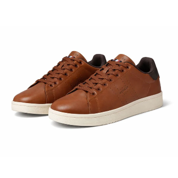 Tommy Hilfiger Men's Core Casual Low-Top Sneaker