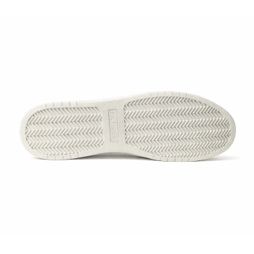 Tommy Hilfiger Men's Core Casual Low-Top Sneaker