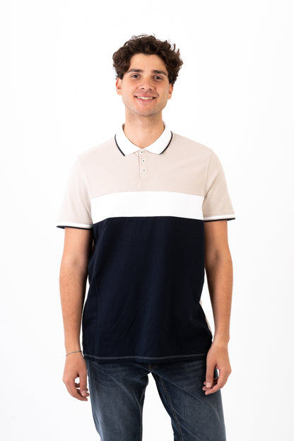 KIABI Polo Shirt - Regular Fit