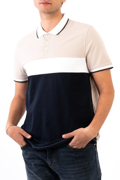 KIABI Polo Shirt - Regular Fit