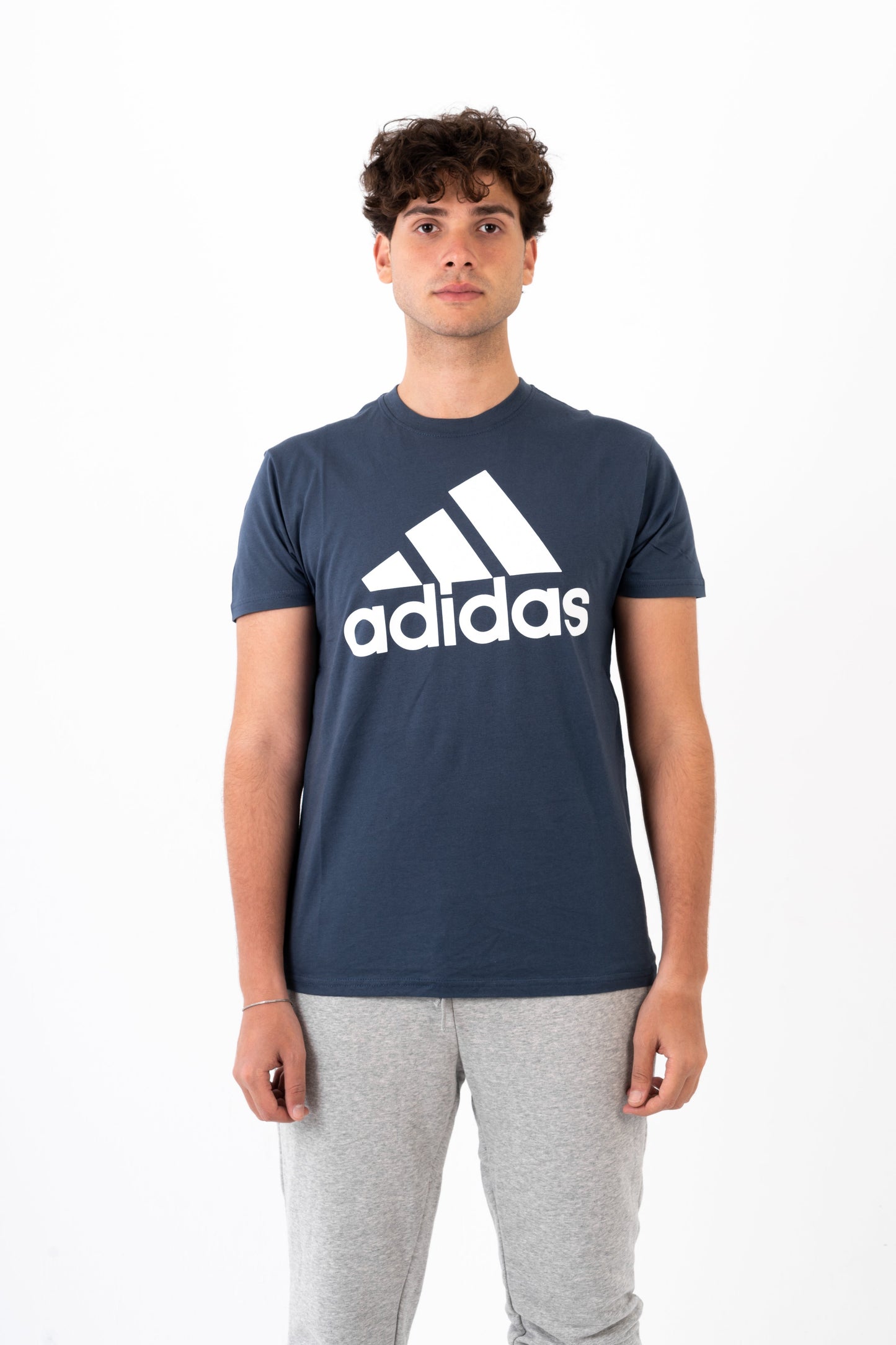 Adidas Slim Fit T-shirt