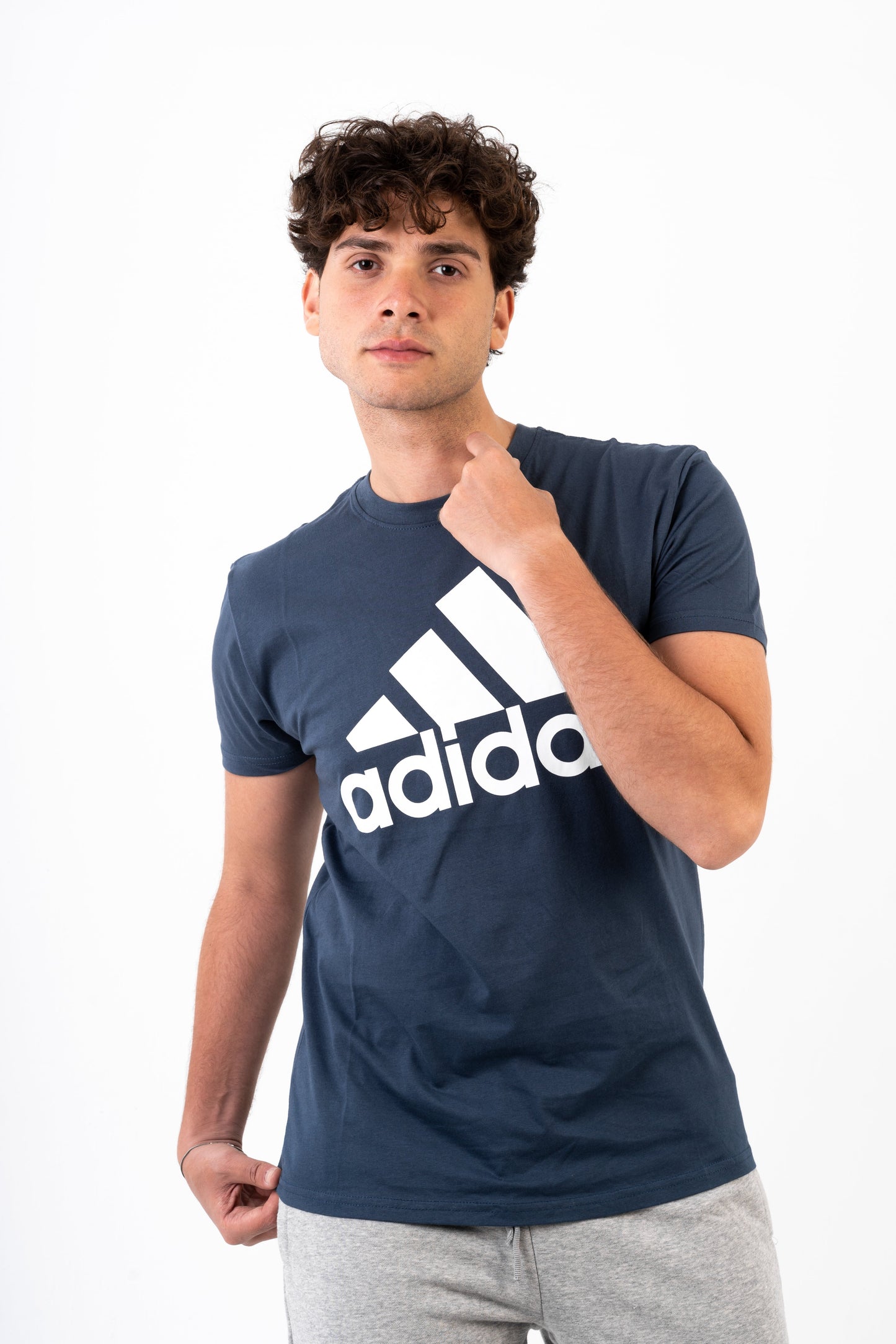 Adidas Slim Fit T-shirt