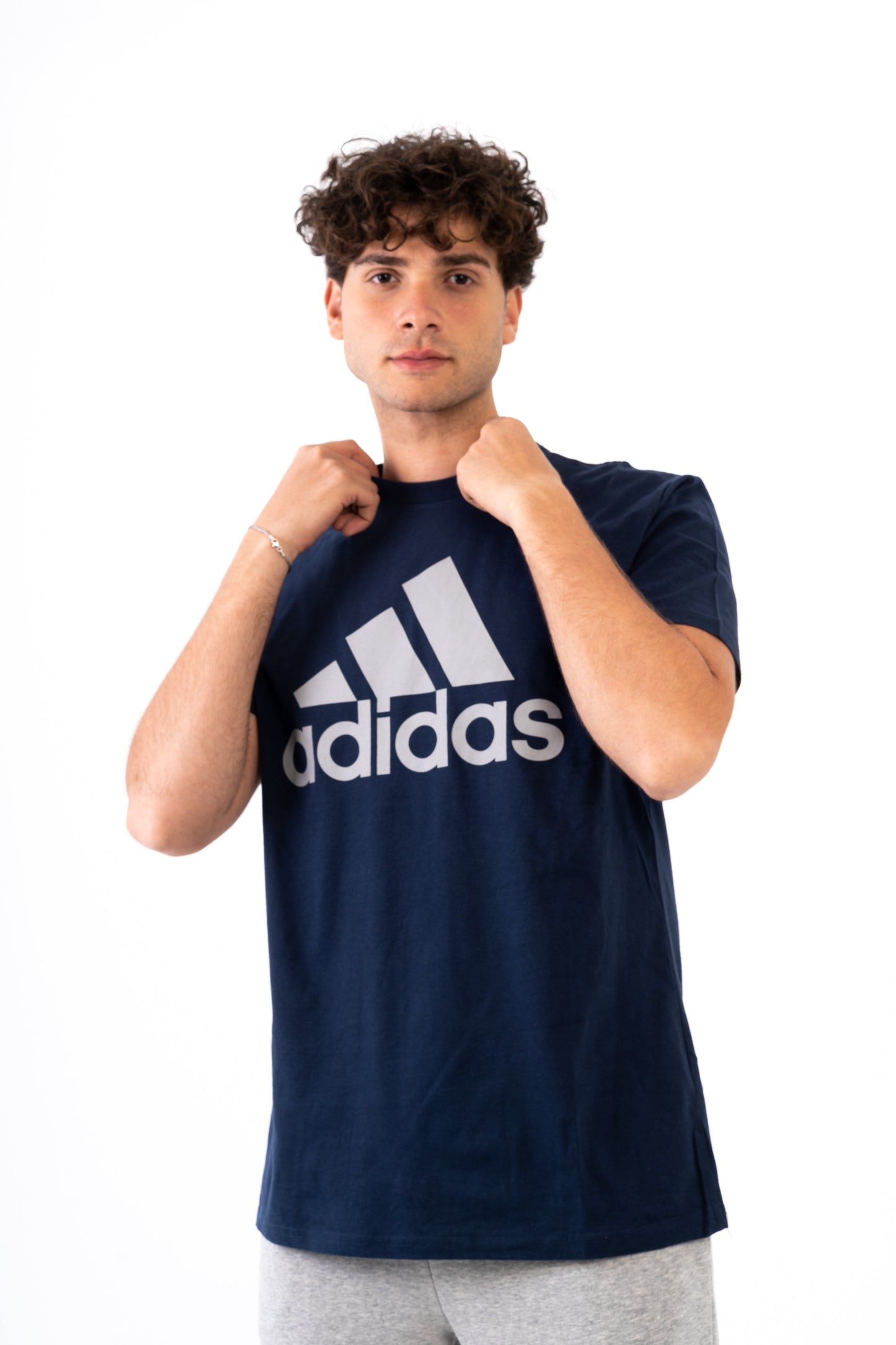 Adidas Slim Fit T-shirt