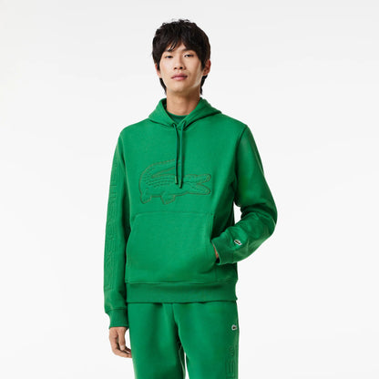 Lacoste hoodie