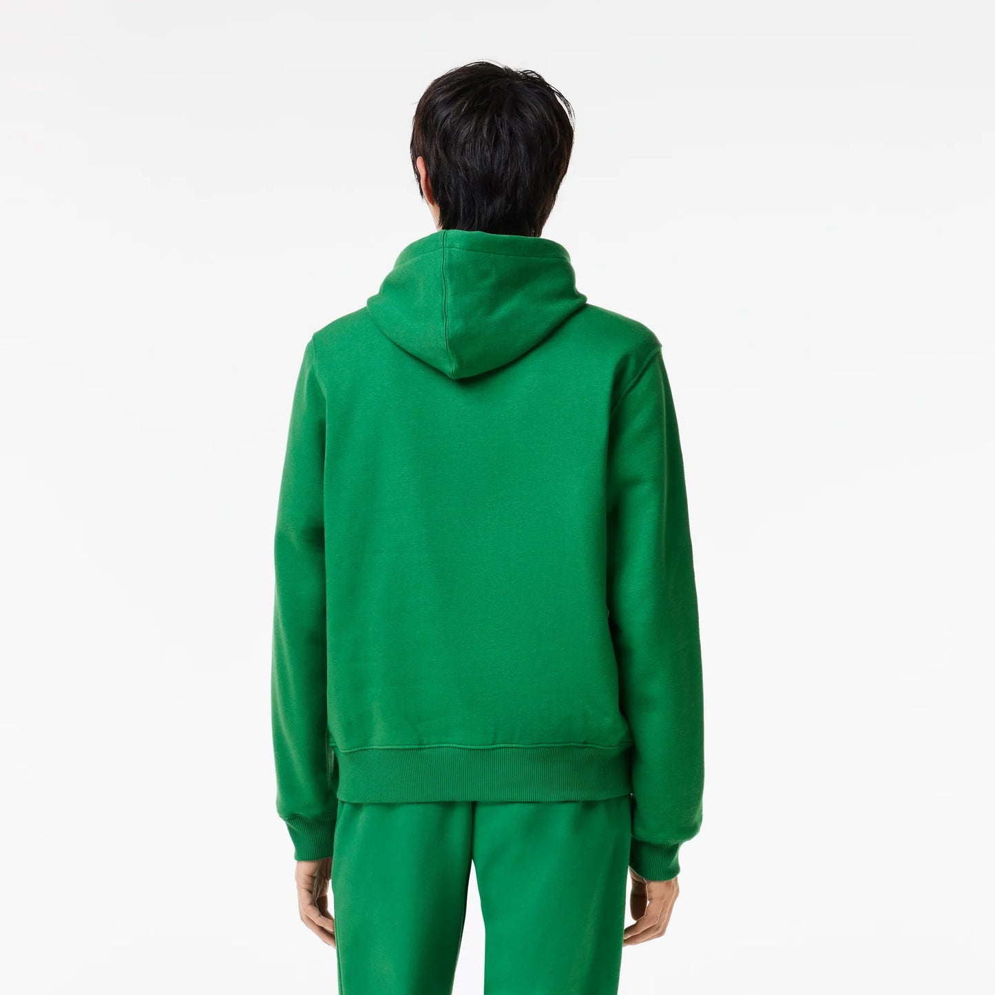 Lacoste hoodie