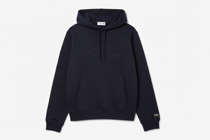 Lacoste hoodie