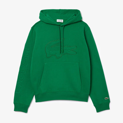 Lacoste hoodie