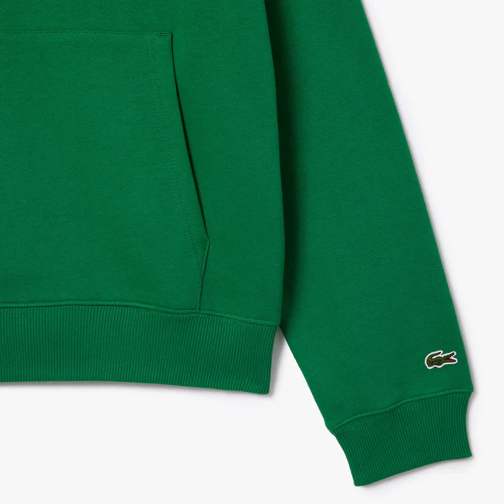 Lacoste hoodie