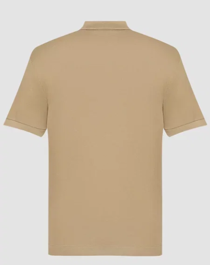 BOSS Regular Fit Short-Sleeve Polo Shirt