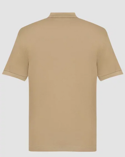 BOSS Regular Fit Short-Sleeve Polo Shirt