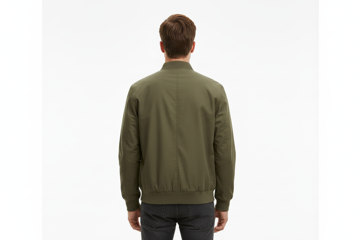 Jacket Calvin Klein Jeans