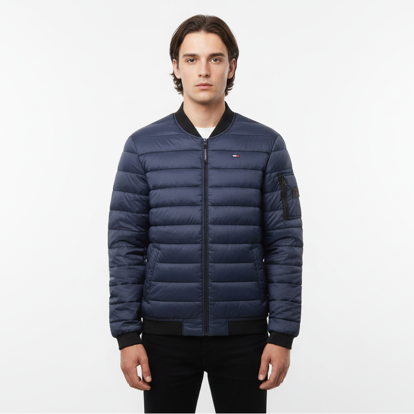 Tommy Jeans Puffer Jacket