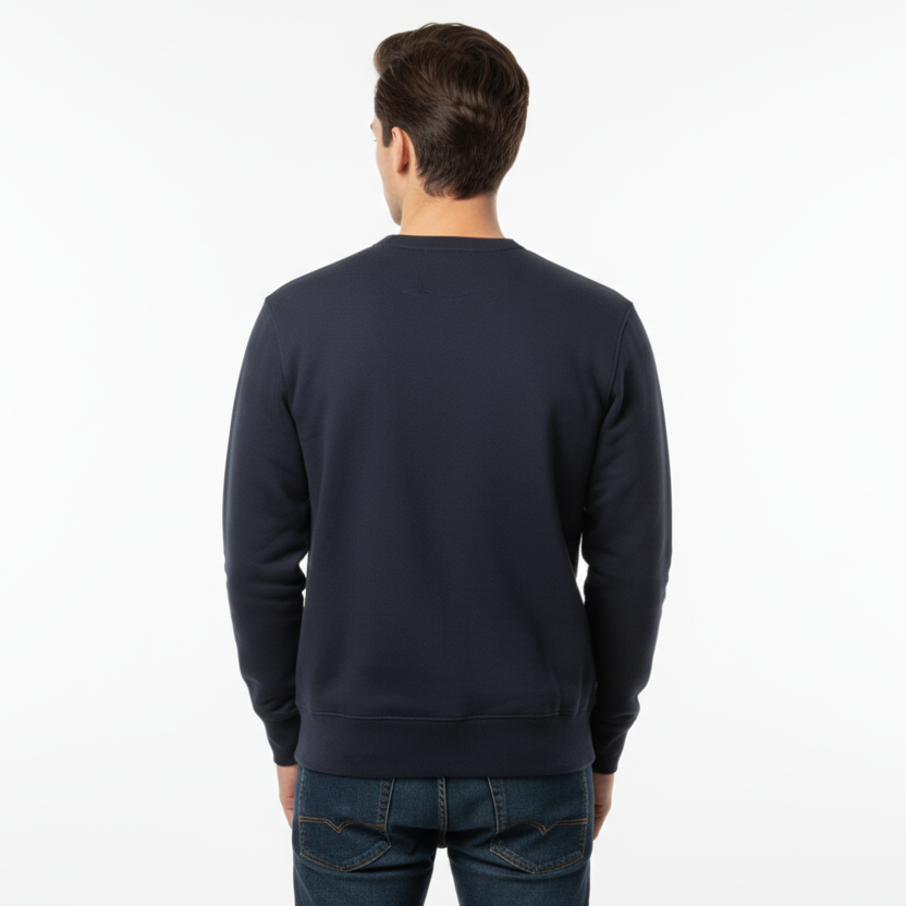 Polo Ralph Lauren Classic Round Sweatshirt