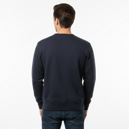 Polo Ralph Lauren Classic Round Sweatshirt