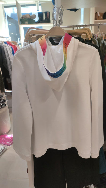 Calvin Klein women's Hoodie