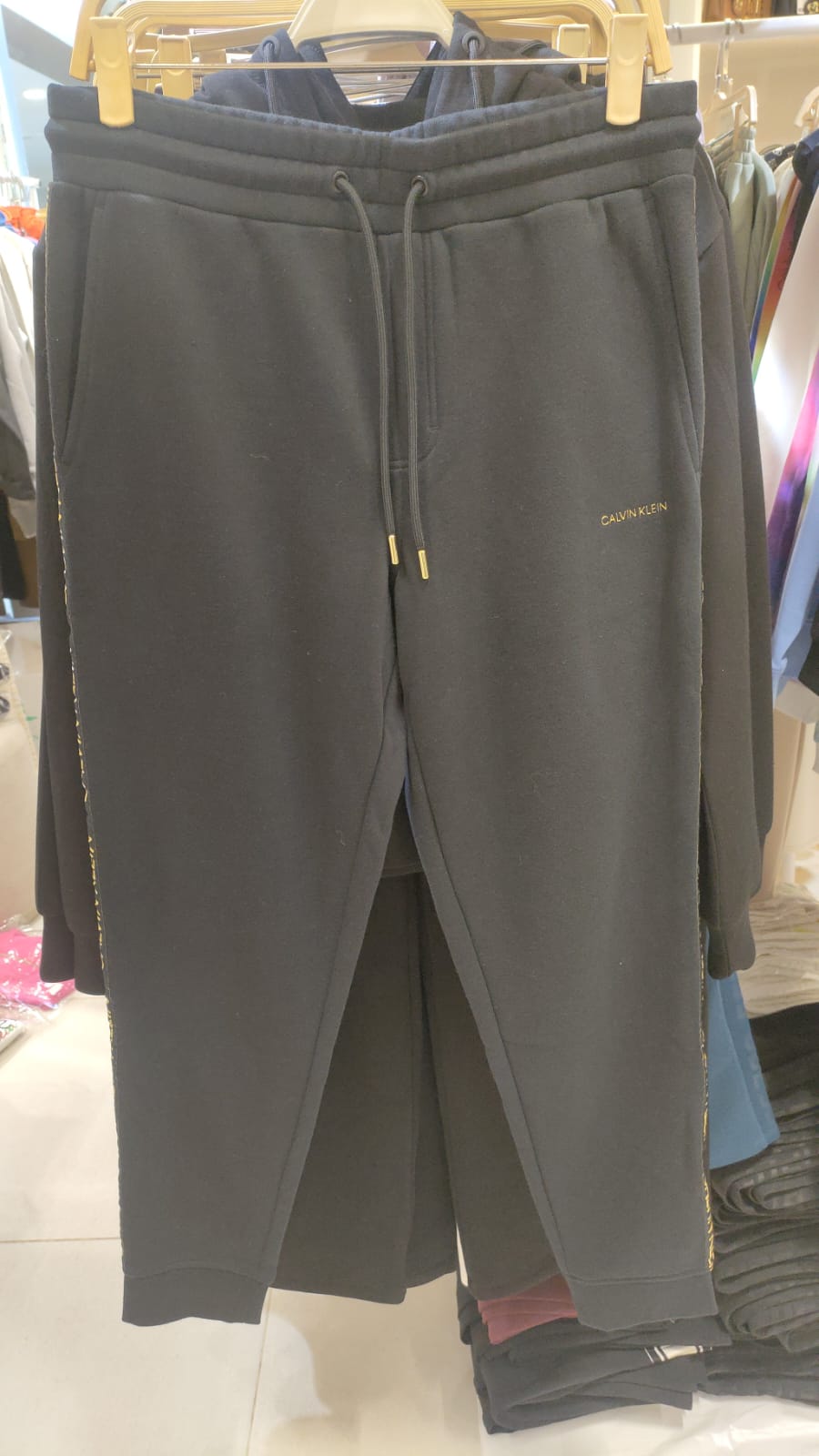Calvin Klein women's sweatpants