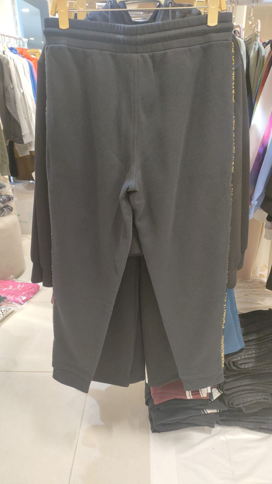 Calvin Klein women's sweatpants