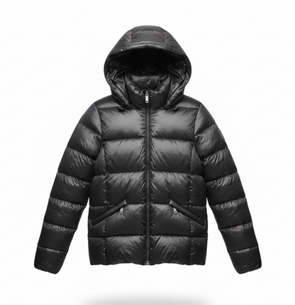 Calvin Klein jeans women's puffer jacket
