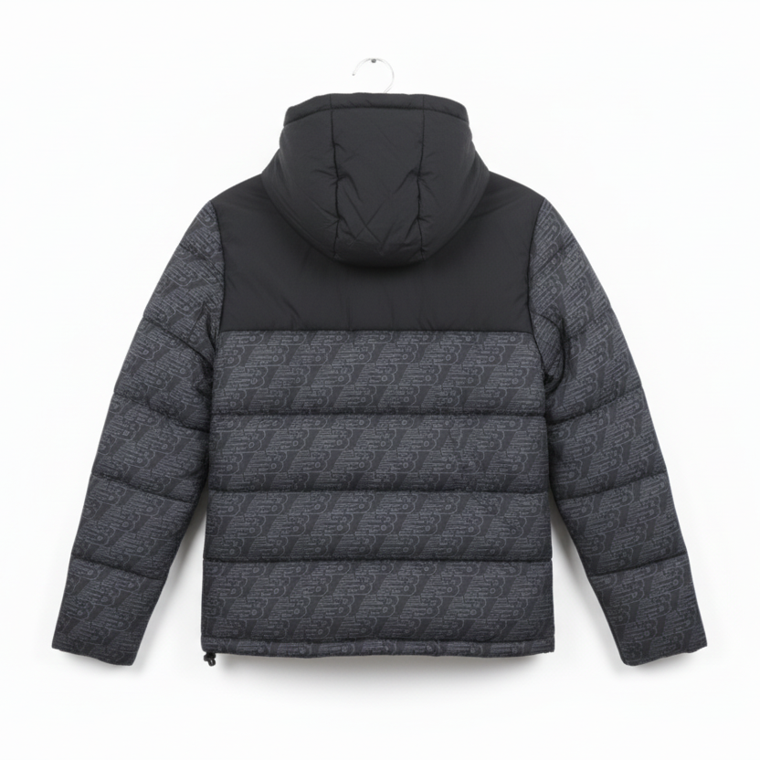 New balance Women’s Puffer Jacket