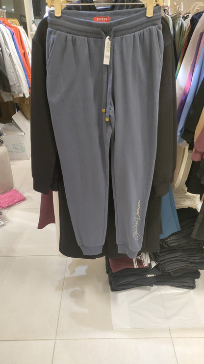 Guess women's sweatpants