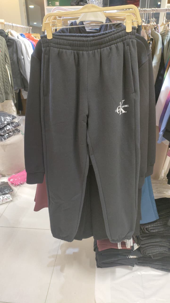 Calvin Klein women's sweatpants