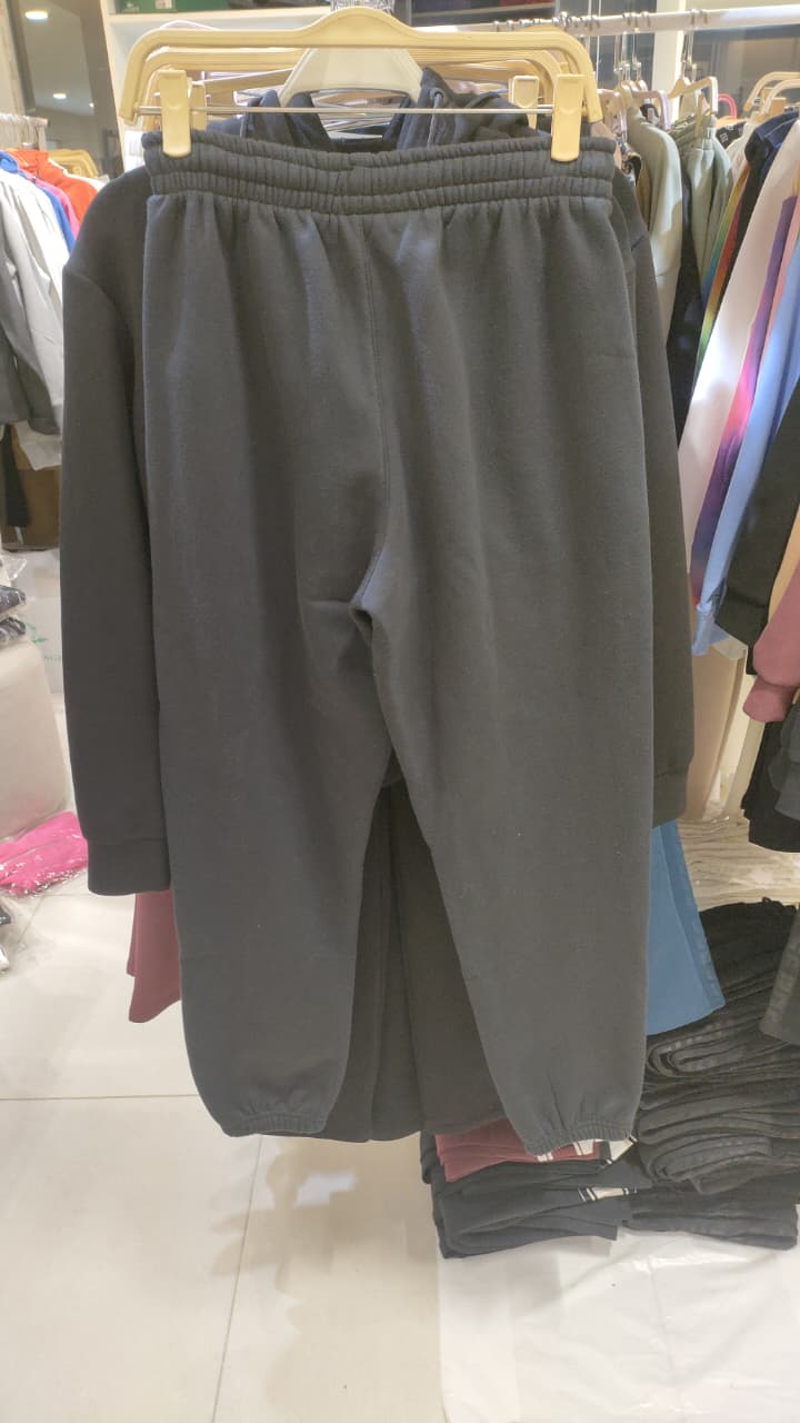Calvin Klein women's sweatpants