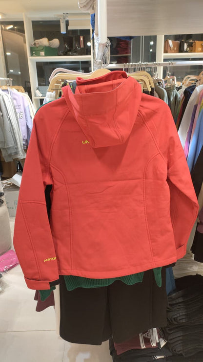 Under armour zipper hoodie