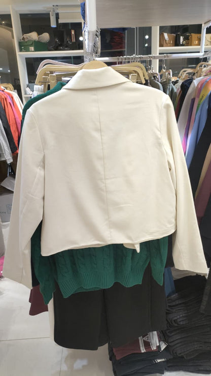 American eagle blazer