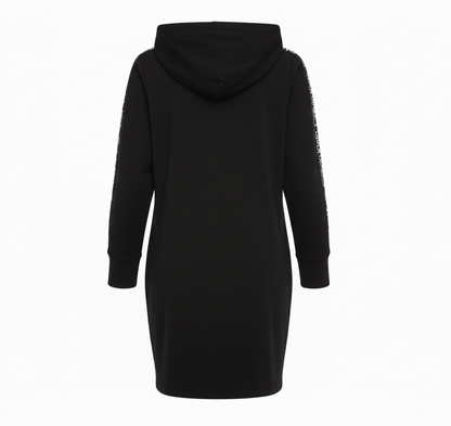 Calvin Klein Women’s Long Hoodie