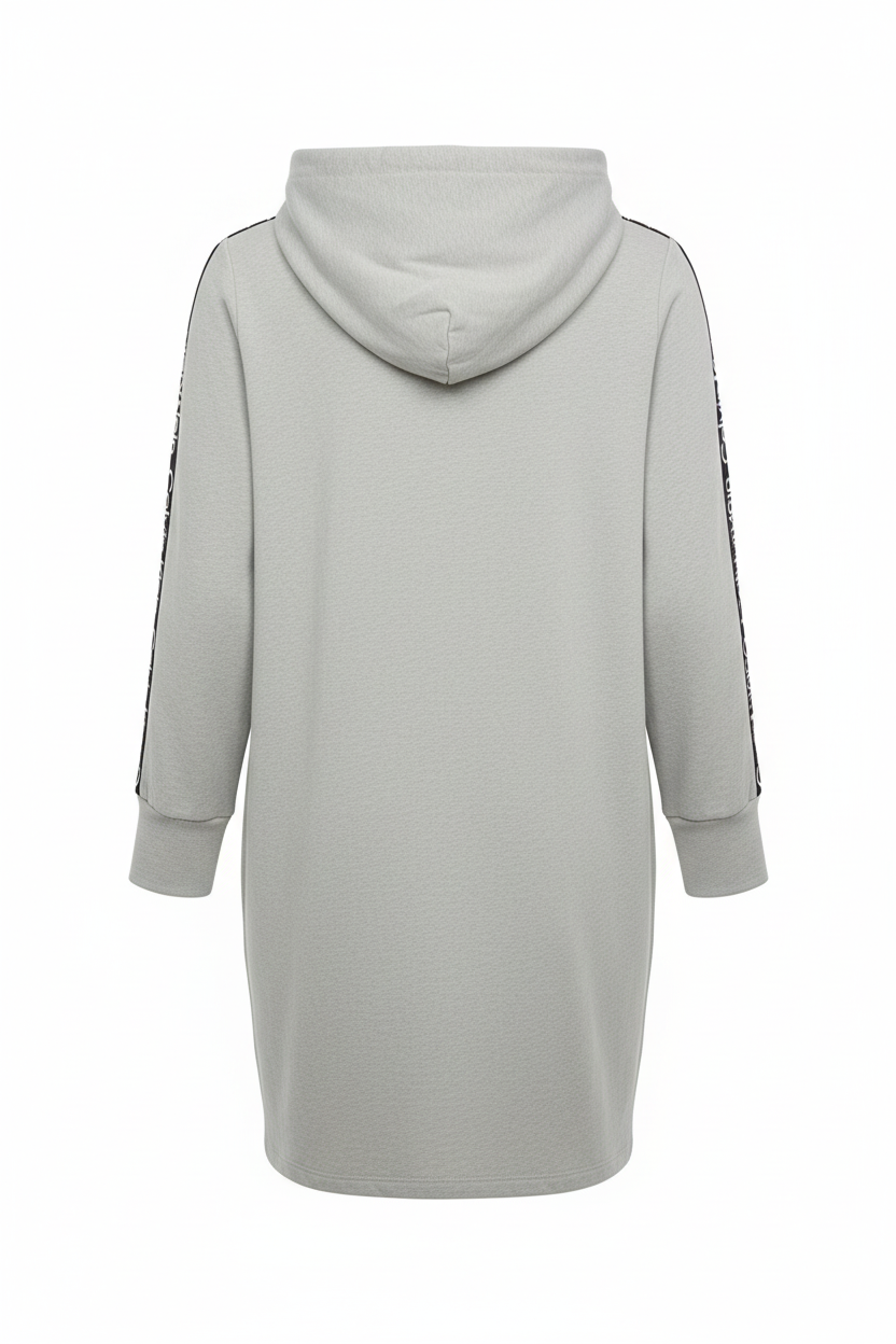 Calvin Klein Women’s Long Hoodie