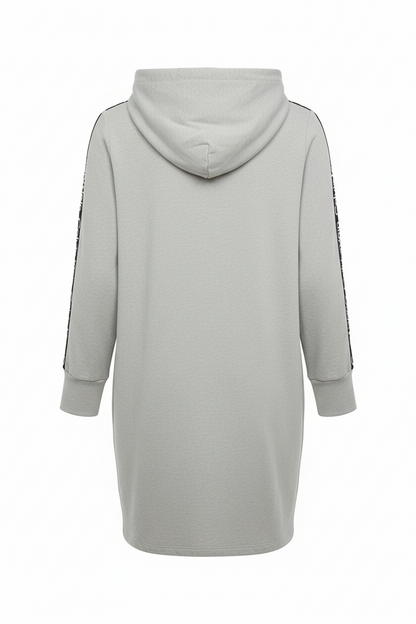 Calvin Klein Women’s Long Hoodie