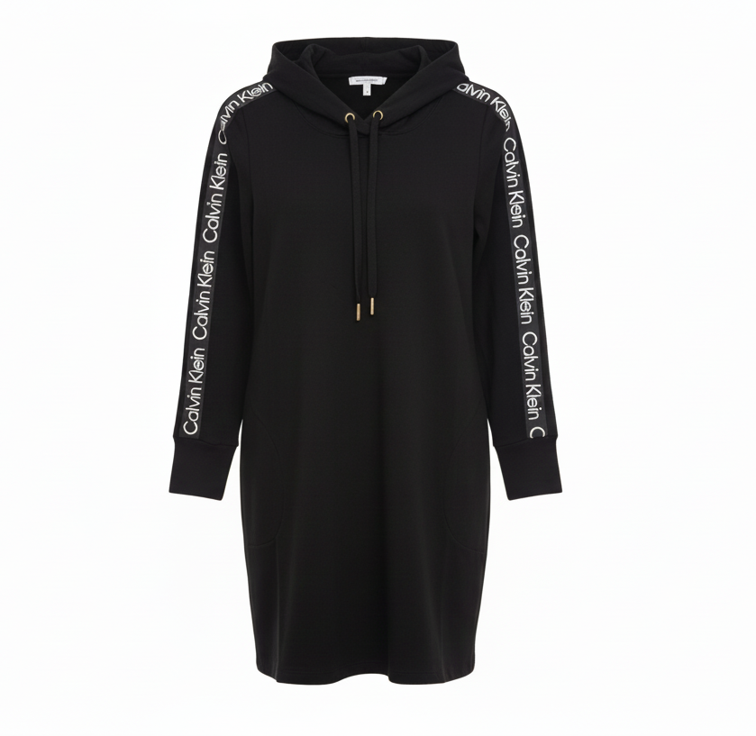 Calvin Klein Women’s Long Hoodie