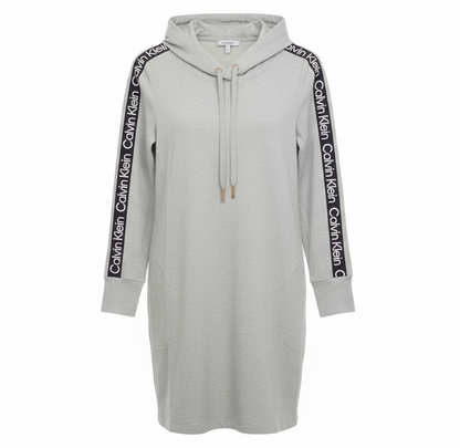 Calvin Klein Women’s Long Hoodie