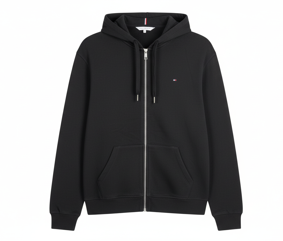 Tommy Hilfiger Women’s Zipper Hoodies