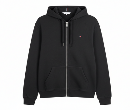 Tommy Hilfiger Women’s Zipper Hoodies