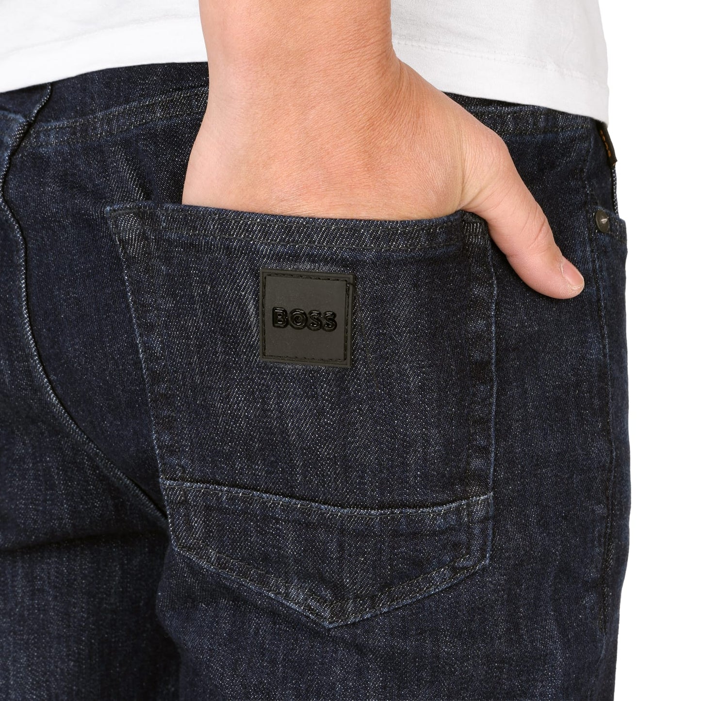Boss Slim Fit Denim