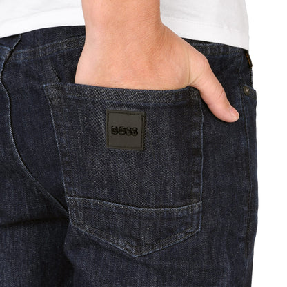 Boss Slim Fit Denim