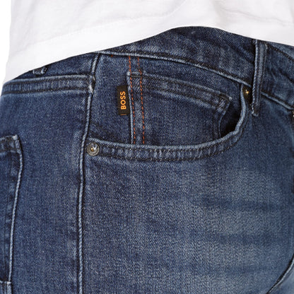 Boss Slim Fit Denim