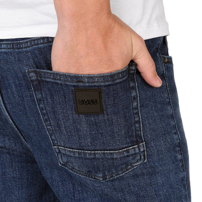 Boss Slim Fit Denim