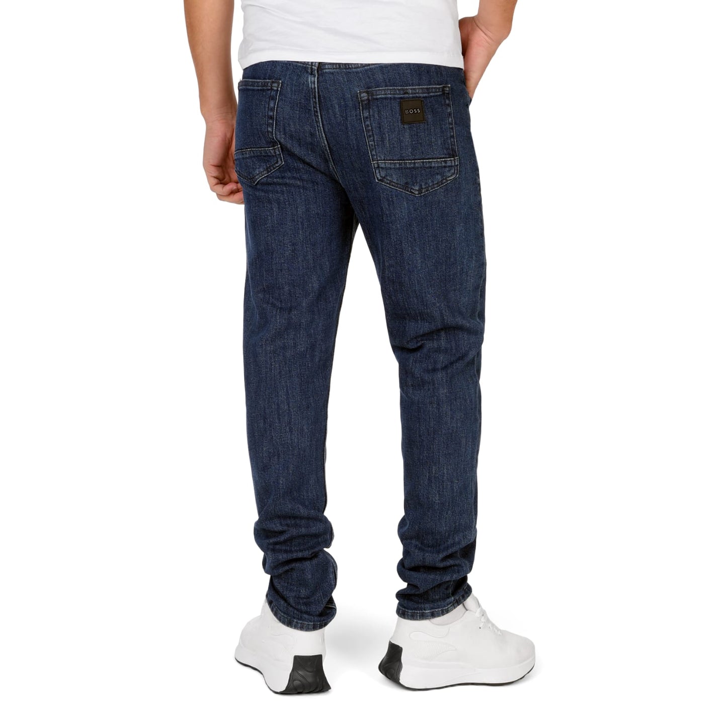 Boss Slim Fit Denim