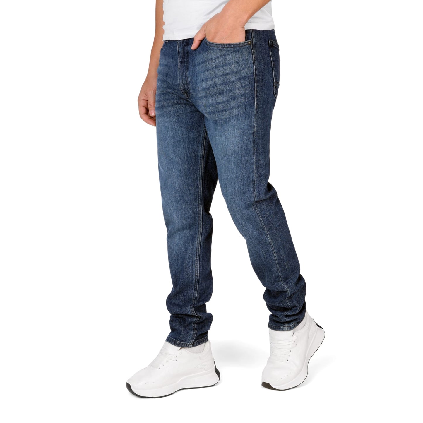 Boss Slim Fit Denim