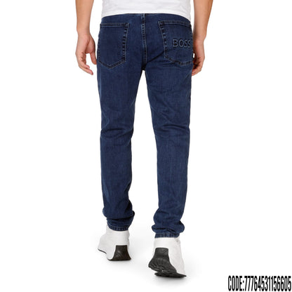 Boss Men’s Denim Pants