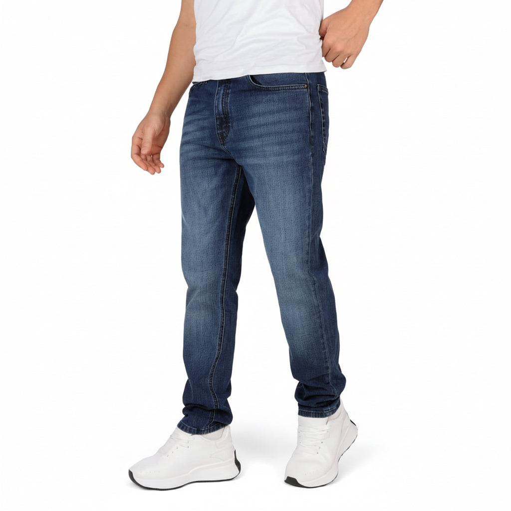 Boss Men’s Denim Pants