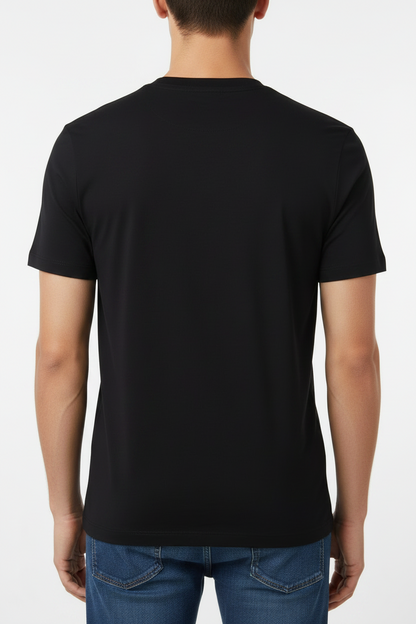 Calvin Klein Jeans Geometric Logo Graphic T-Shirt