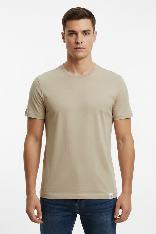 Calvin Klein Jeans Small Tab Logo T-Shirt