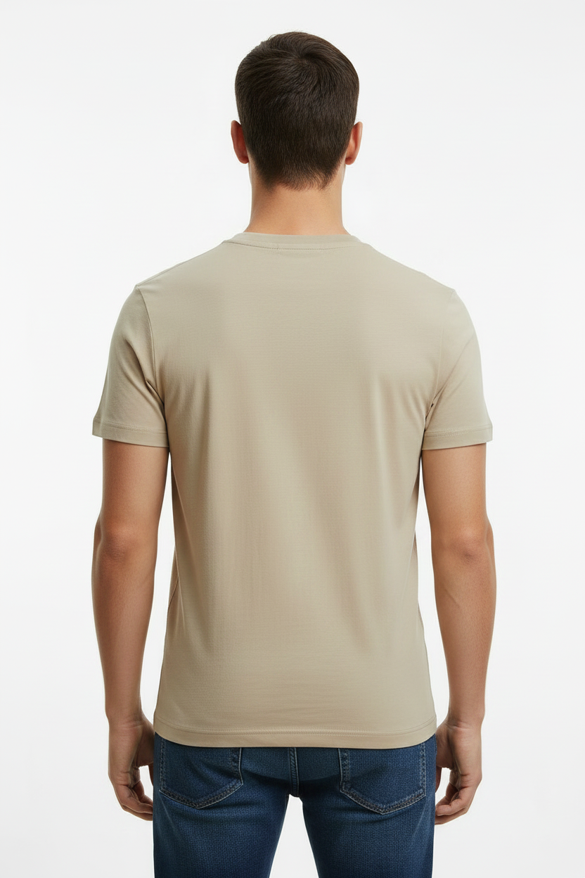 Calvin Klein Jeans Small Tab Logo T-Shirt