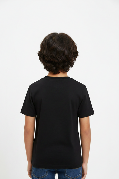 Calvin Klein Jeans Kids' City Graphic T-Shirt