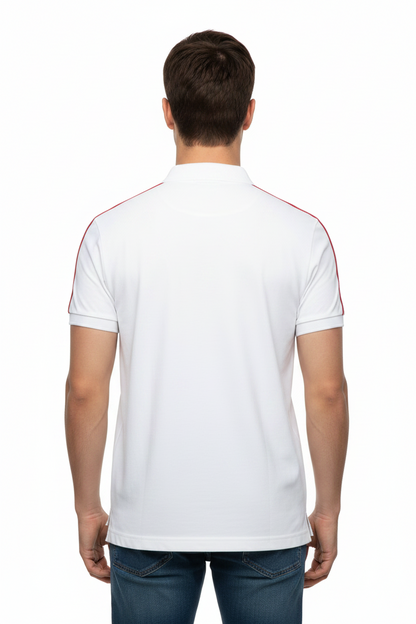 U.S. Polo Assn. Men's Script Graphic T-Shirt